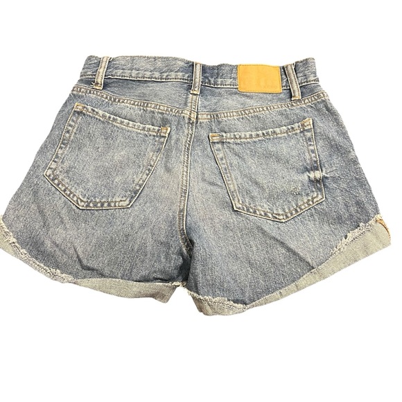 Aeropostale Mom Shorts - Picture 2 of 3